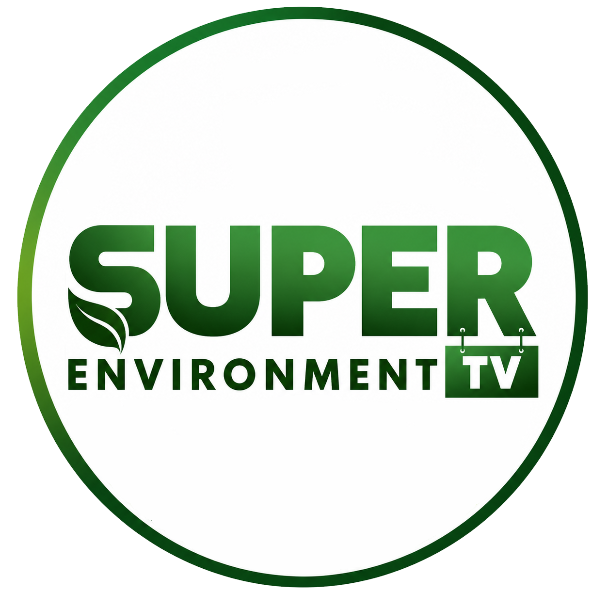 Super Environment