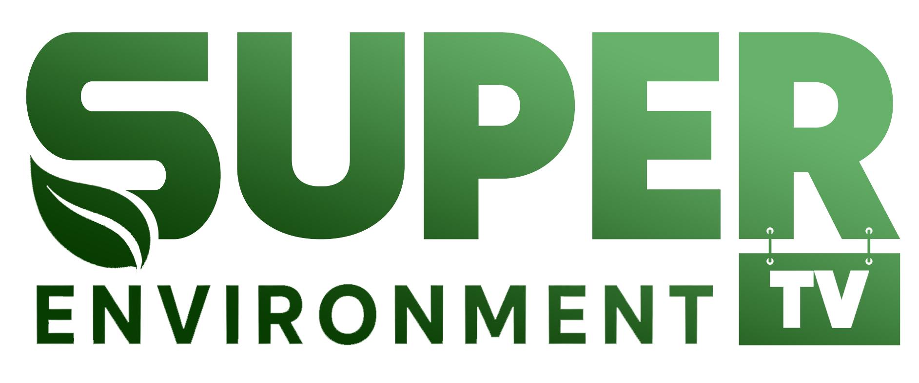 Super Environment TV