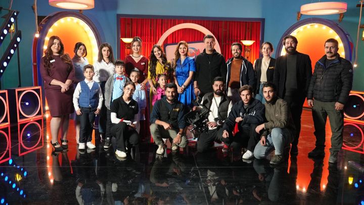 Super Group 3