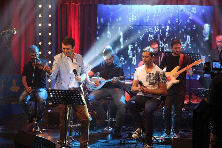 Super Group 5