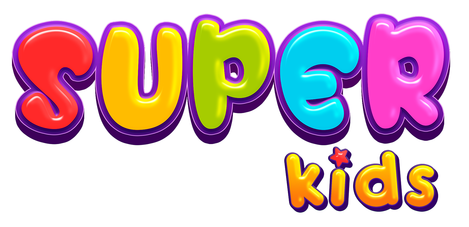 Super Kids TV