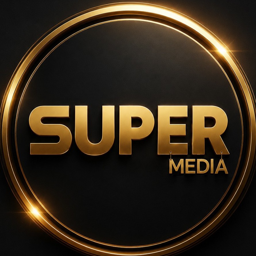 Super Media